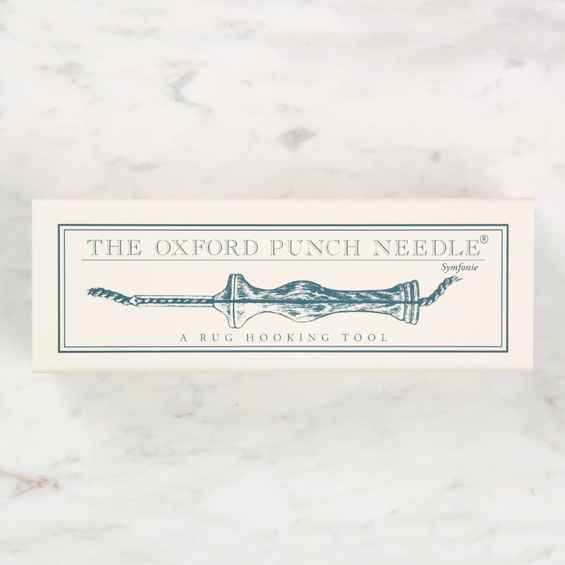 Oxford Punch Needle 13 mm Fine Tip Symfonie- 10041