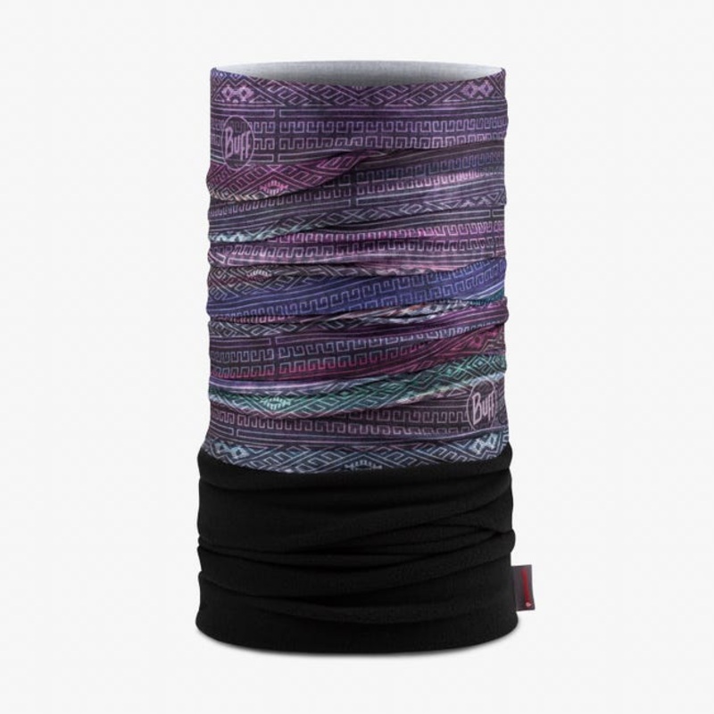 Polar Neckwear|Garble Bark|Ica Multi|Neal Grey|Wayly Multi|O/S