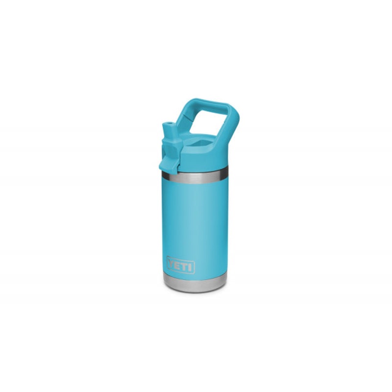 Rambler Jr 12 oz Kids Bottle – Reef Blue