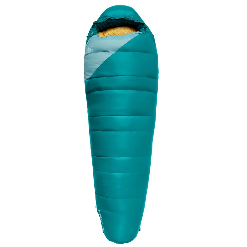 Women’s Cosmic 20 Down Sleeping Bag