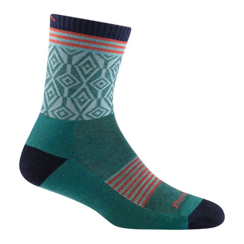 Women’s Sobo Micro Crew Lightweight with Cushion