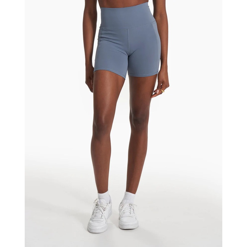 Women’s Studio Pocket Short|Light azure|XS REG|SM REG|MD REG|LG REG|XL REG