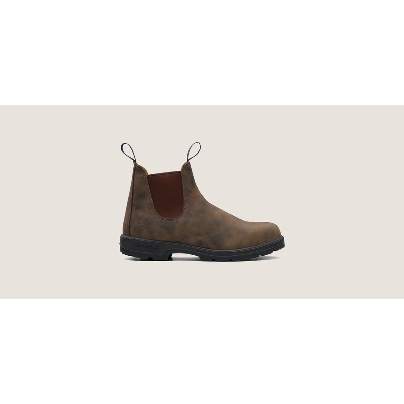 Chelsea Thermal Boot – Rustic Brown
