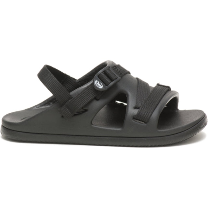 Chillos Sport Kids|Black|Rose|1|2|3|4|5|6