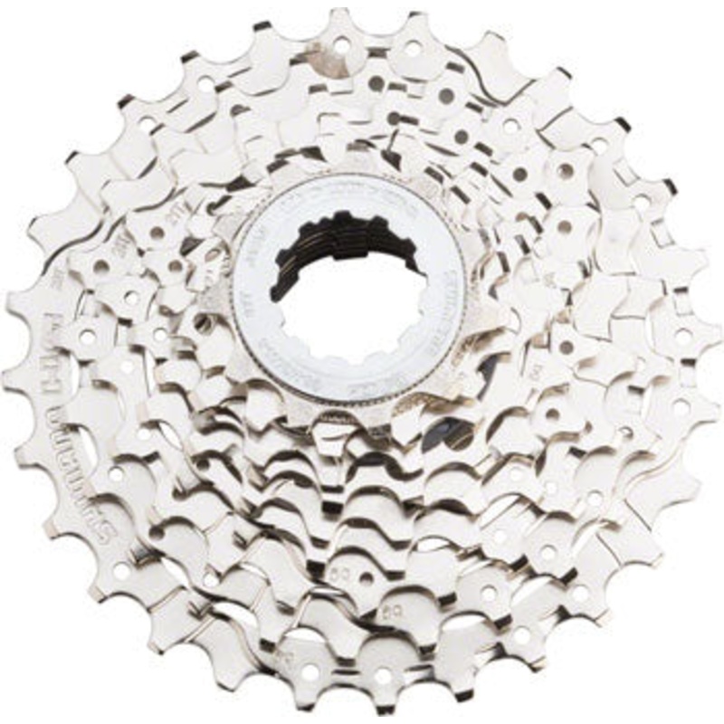 CS-HG400 9-SPEED 11-25T CASSETTE