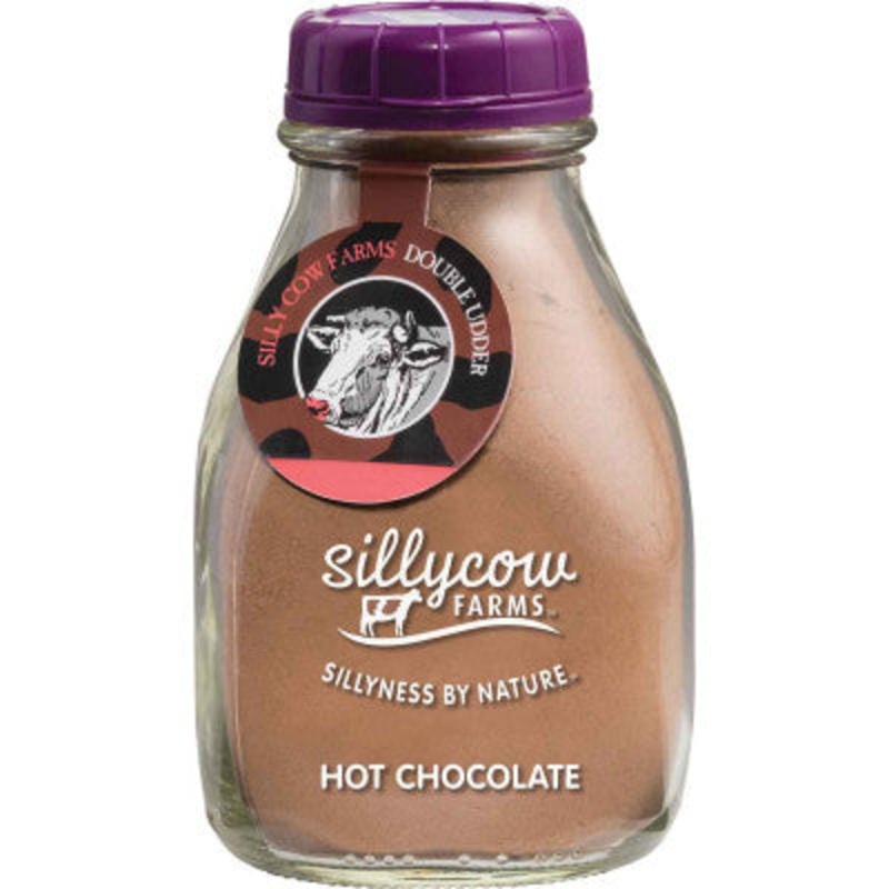 Double Udder Hot Cocoa|16.9 OZ