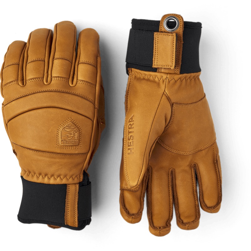 Fall Line Glove|Cork/cork|Black/black|Brown/brown|6|7|8|9|10|11