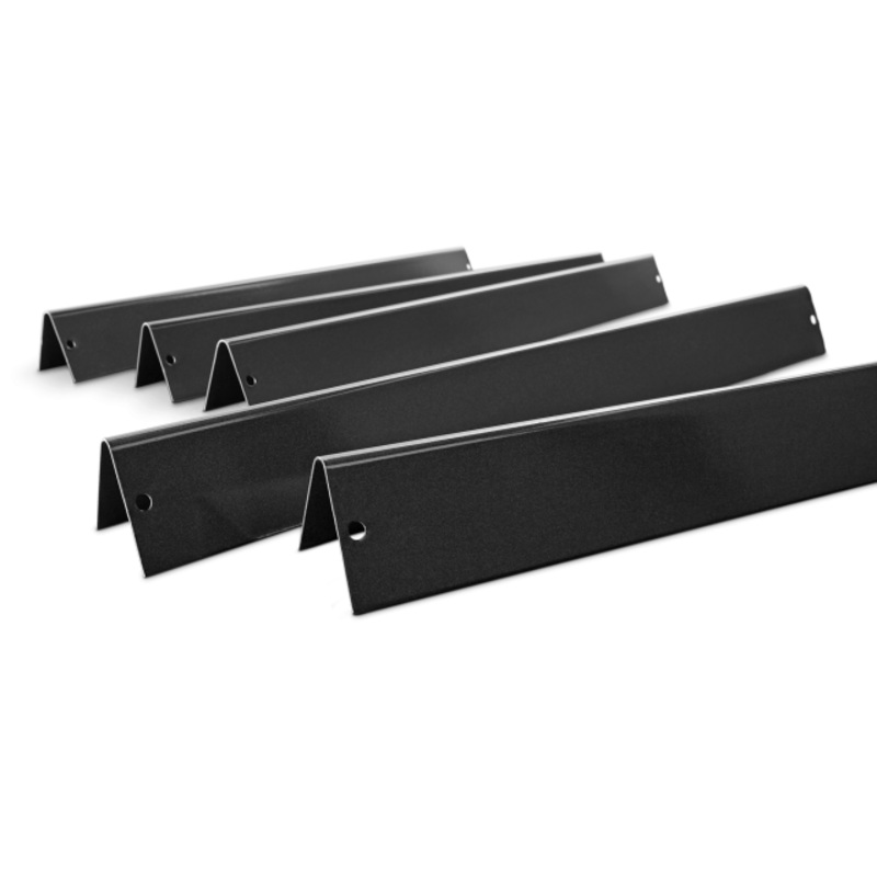 Flavorizer Bars – Fits Genesis 300 series (side mount control panel)