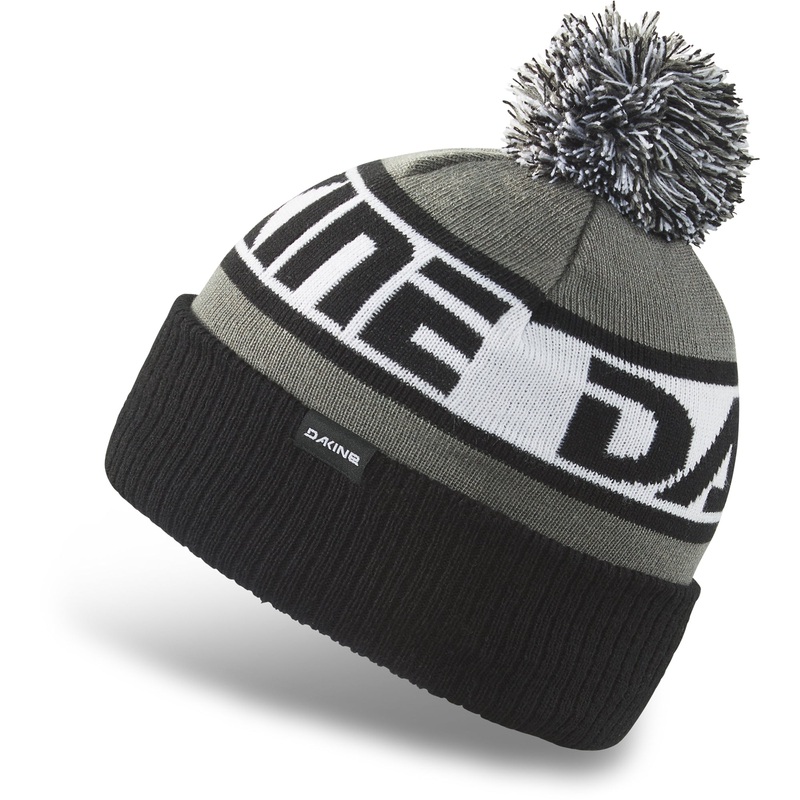 Jackson Pom Beanie|Blk/dklogo/griffin|Dkivy/basil/trekgrn|Ntsky/dpblu/palacblu|O/S