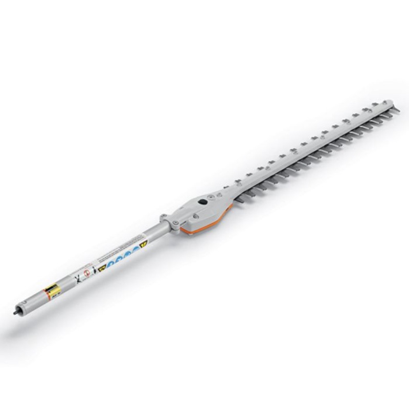 KombiSystem Straight Hedge Trimmer Attachment 24in, HL-KM 0 Degree