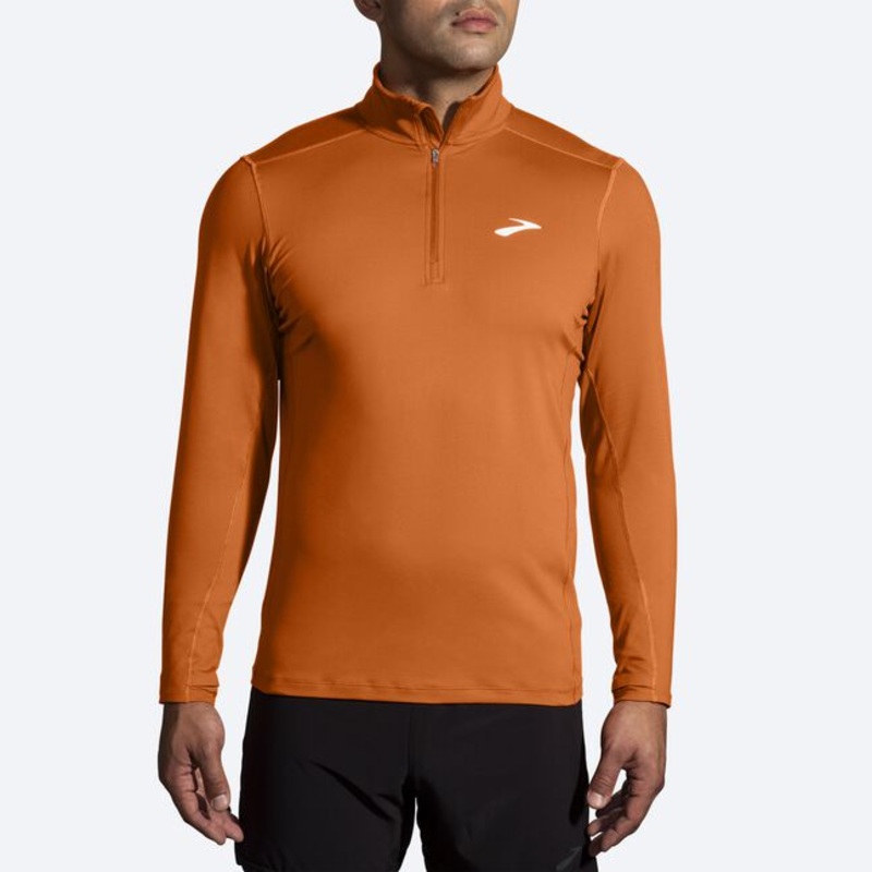 Men’s Dash 1/2 Zip 2.0|Autumnal|S|M|L|XL