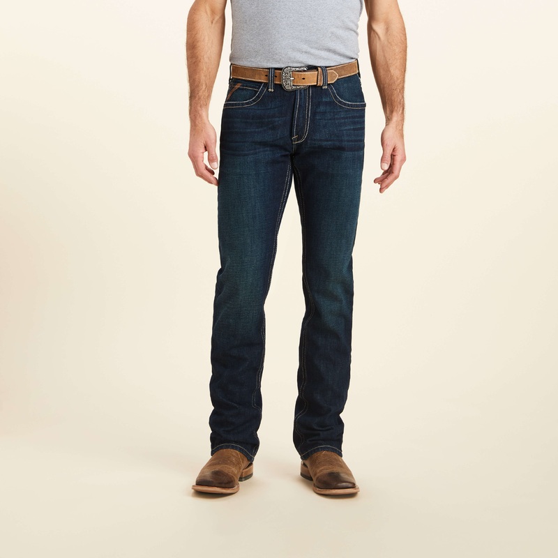 Men’s M5 Straight Winfield Straight Jean