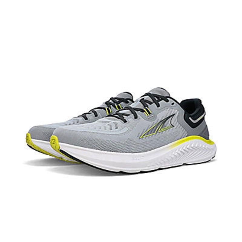 Men’s Paradigm 7 Shoe|Gray/lime|8 M|8.5 M|9 M|9.5 M|10 M|10.5 M|11 M|11.5 M|12 M|13 M