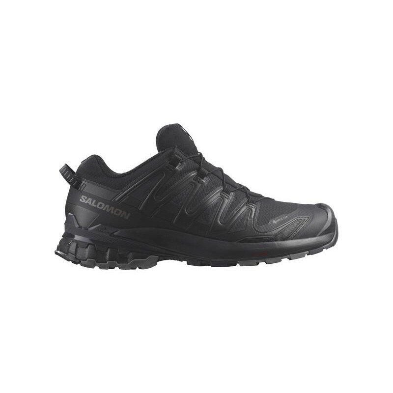 Men’s XA Pro 3D V9 Shoe|Black/Phantom/Pewter|Natural/Black/Sugar Almond|8 M|8.5 M|9 M|9.5 M|10 M|10.5 M|11 M|11.5 M|12 M|12.5 M|13 M|14 M