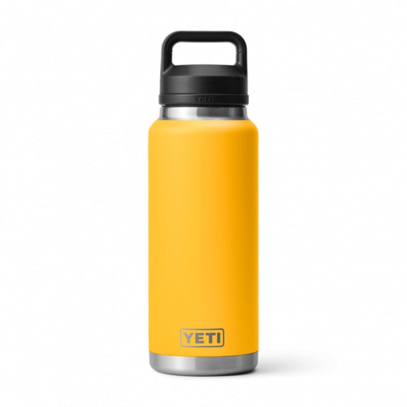 Rambler 36 oz Water Bottle – Alpine Yellow