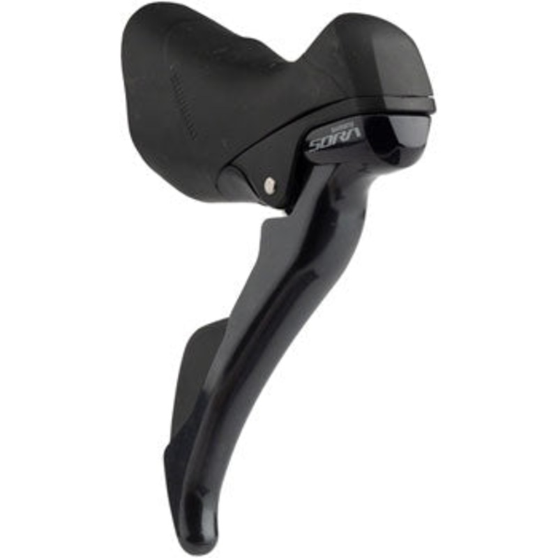 SORA R3030 3 X 9-SPEED BRAKE/SHIFT LEVER SET