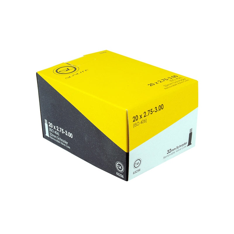 SV TUBE 20X2.75-3|20X2.75/3