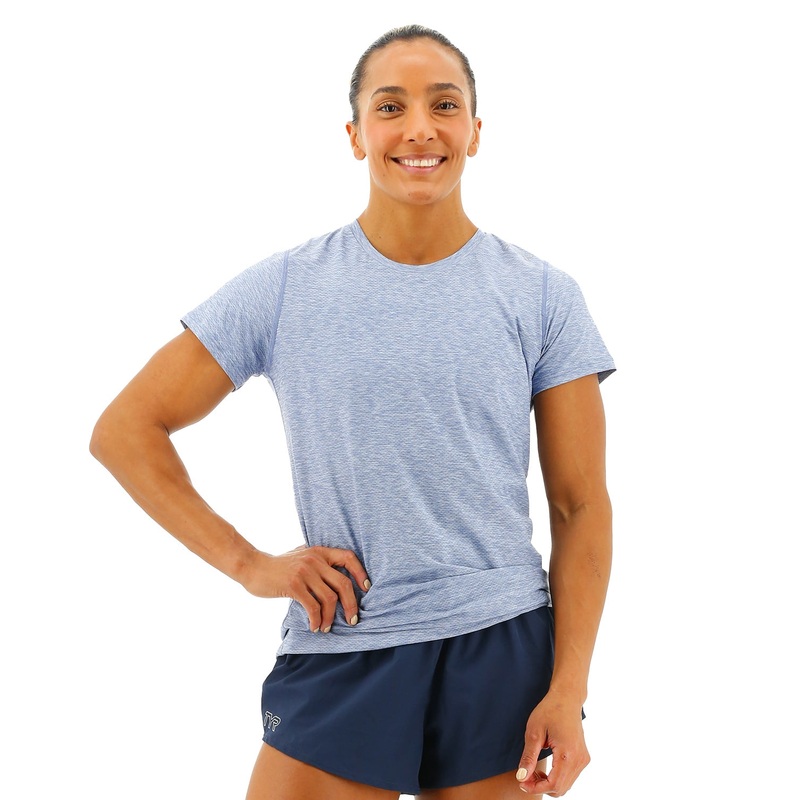 Women’s Airtec Short Sleeve Tee