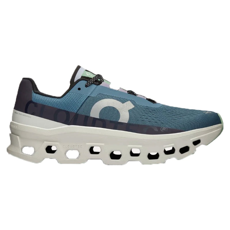 Women’s Cloudmonster|Dust/Vapor|6 M|6.5 M|7 M|7.5 M|8 M|8.5 M|9 M|9.5 M|10 M|11 M