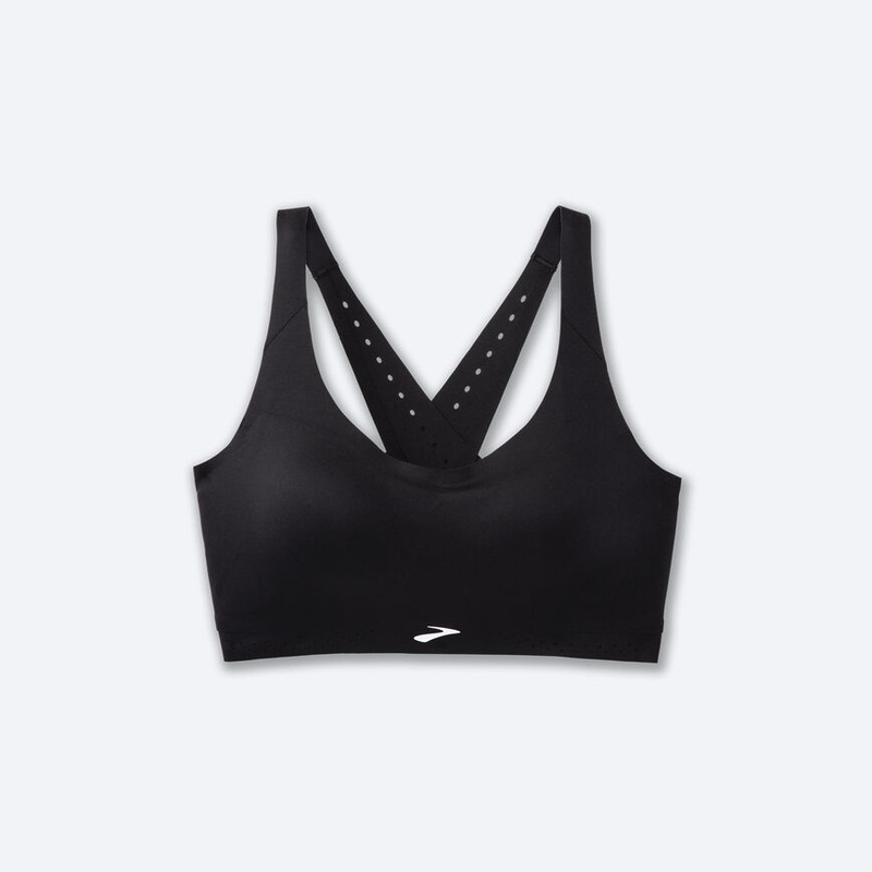 Women’s Dare Strappy Run Bra 2.0