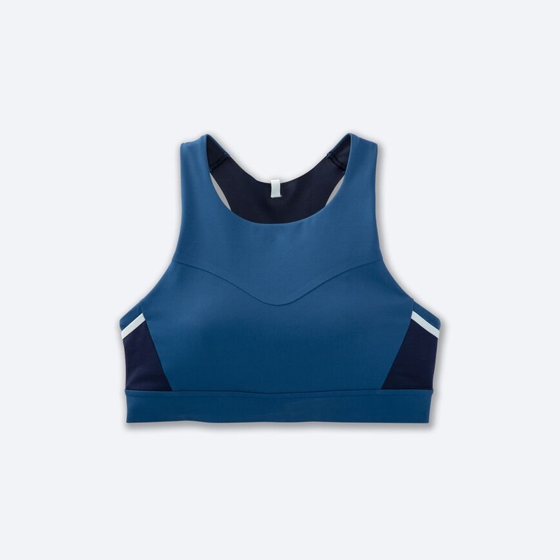 Women’s Drive 3 Pocket Run Bra