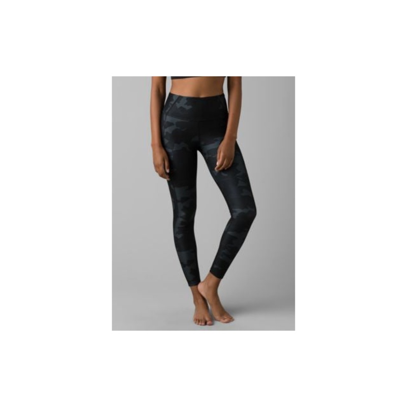 Women’s Electa Legging II Printed