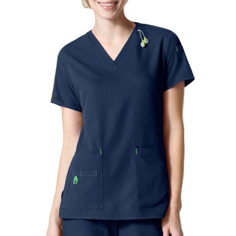 Women’s Force Cross-flex Modern Fit V-neck Top