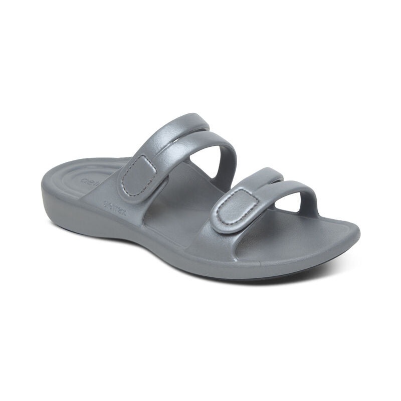 Women’s Janey Sport Water-Friendly Slide Sandal