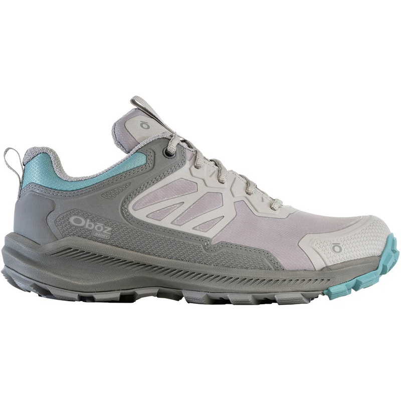 Women’s Katabatic Low Waterproof Shoe