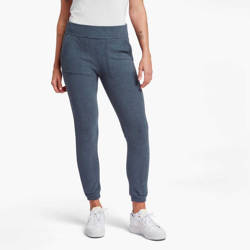 Women’s Rolpa Eco Jogger|Neelo blue|XS|SM|MD|LG|XL|XXL