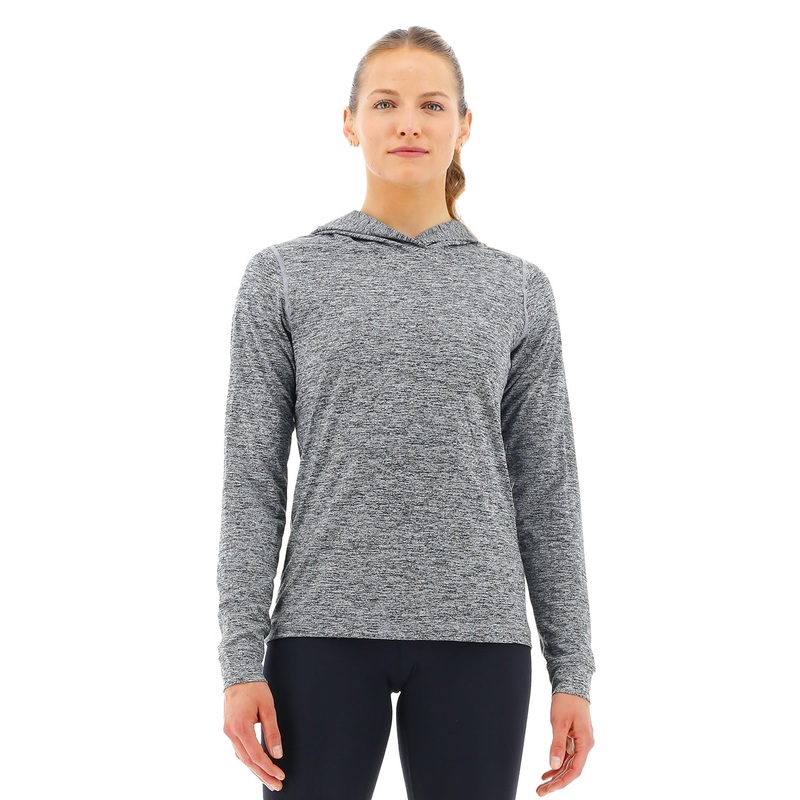 Women’s Sls Tech Performance Hoodie