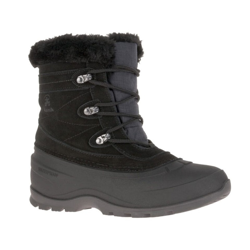 Women’s Snovalley 5 Boot|Black|6 M|7 M|8 M|9 M|10 M|11 M