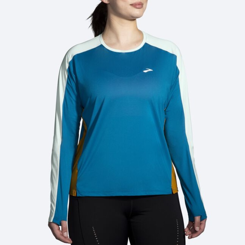 Women’s Sprint Free Long Sleeve 2.0