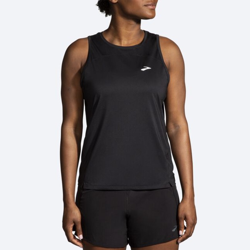 Women’s Sprint Free Tank 2.0|Black|Ltlavndr/blulavndr|S|M|L|XL