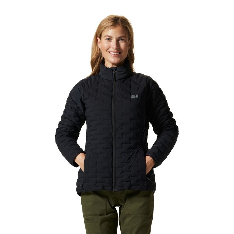 Women’s Stretchdown Light Jacket