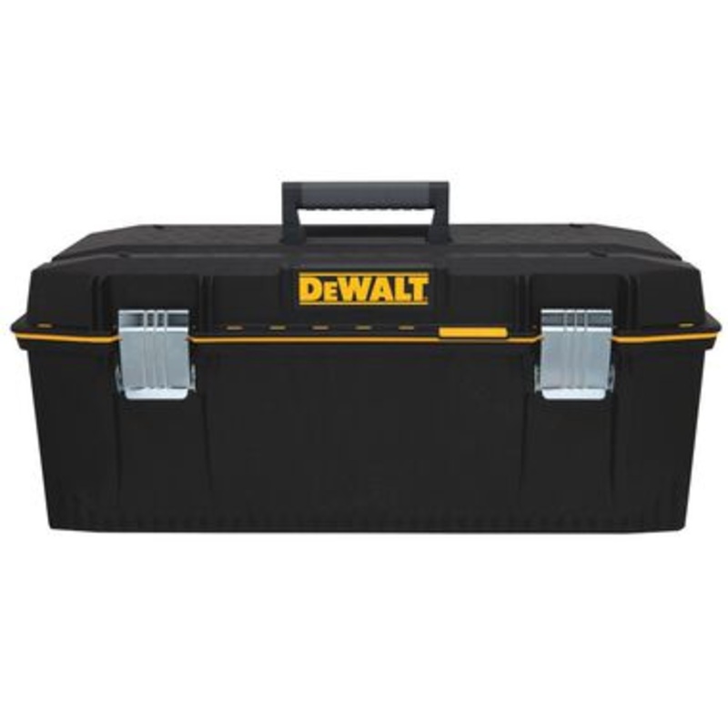 28 IN. Water Sealed Toolbox|28IN