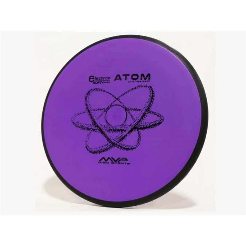 ATOM ELECTRON SOFT DISC|Asst|165_69|170_75