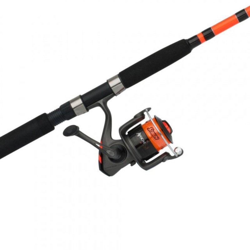 AvoCat | Model #AVOCAT-6000/802MH