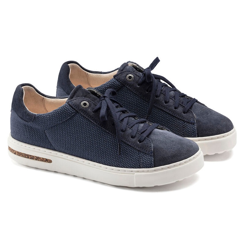 Bend Low Canvas/Suede Shoe|Midnight|36 N|37 N|38 N|39 N|40 N|41 N|42 N