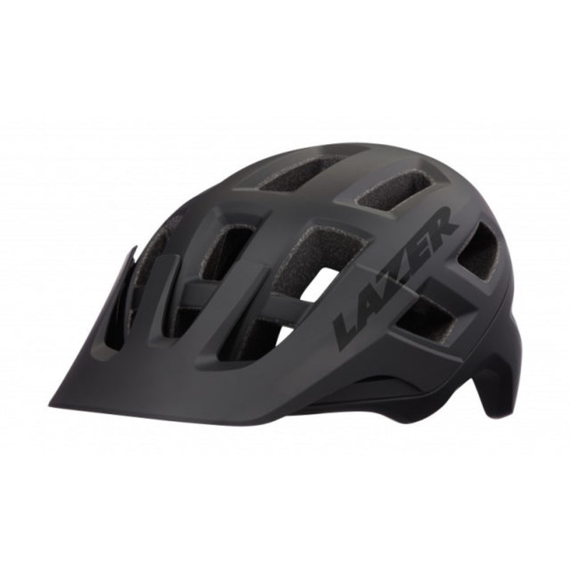 Coyote MIPS Bike Helmet|Matte Full Black|Matte Dark Green|Matte Mulberry|Matte Dark Grey|Matte Steel Blue Grey|L|M|S