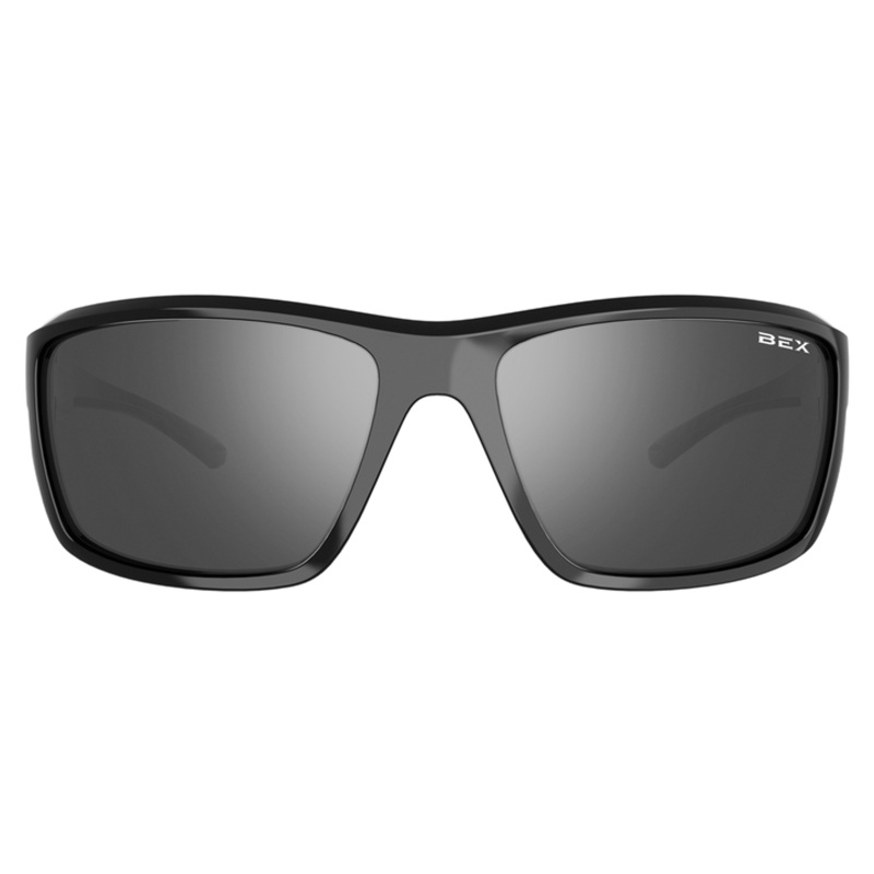 Crevalle Sunglasses|BLACK/GREY|TORTOISE/GOLD