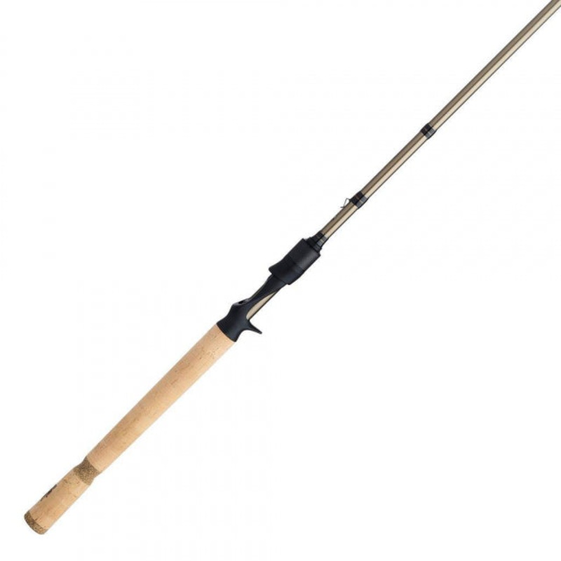 HMG Casting Rod | 1 | B | 7′ | Medium | 8-17lb | Fast | Model #HMGPX70M-FC