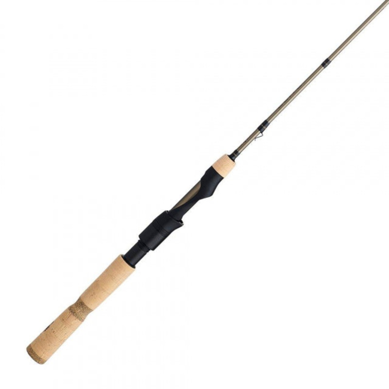 HMG Spinning Rod | 1 | D | 6′ | Medium | 8-14lb | Fast | Model #HMGPX60M-FS