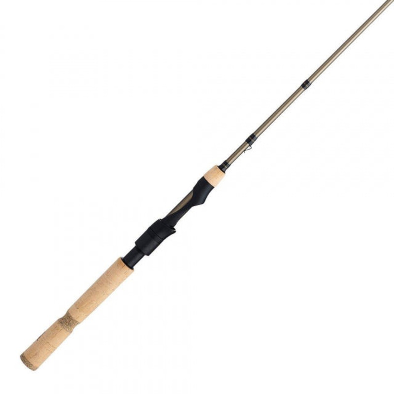 HMG Spinning Rod | 1 | E | 6’6 | Medium | 8-14lb | Fast | Model #HMGPX66M-FS