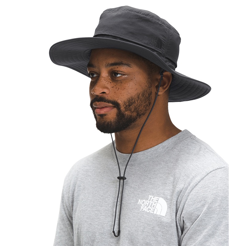 Horizon Breeze Brimmer Hat|Asphalt Grey|New Taupe Green|Dune Beige|Meld Grey|SM/MD|LG/XL