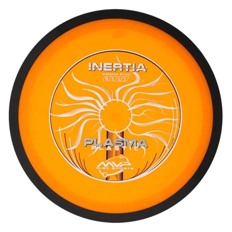 INERTIA PLASMA DISC|Asst|155_59|160_64|165_69|170_75