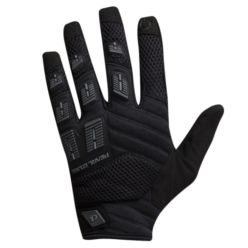 Launch Glove|Black|M|XL|S|XXL|L