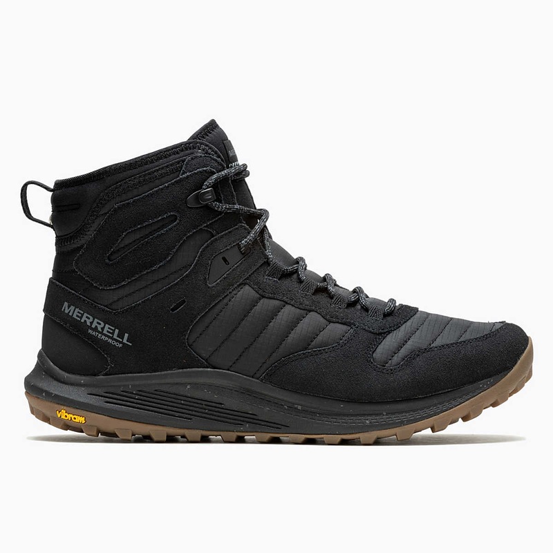 Men’s Nova 3 Thermo Mid Wp Boot