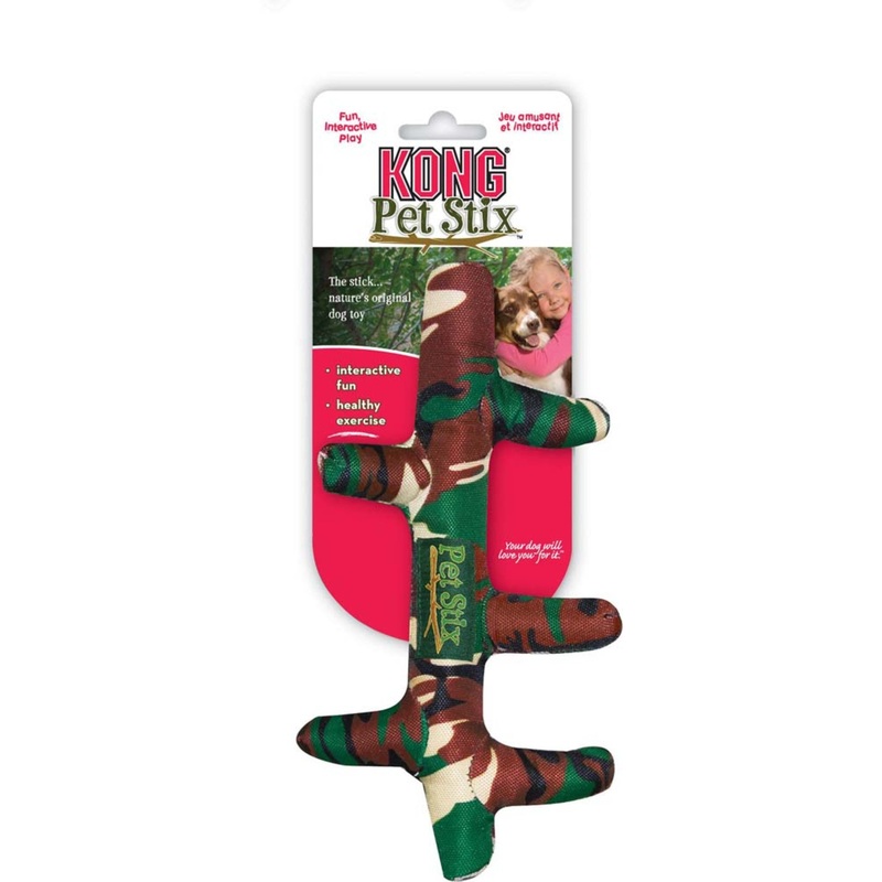 Pet Stix Dog Toy, Small|SMALL