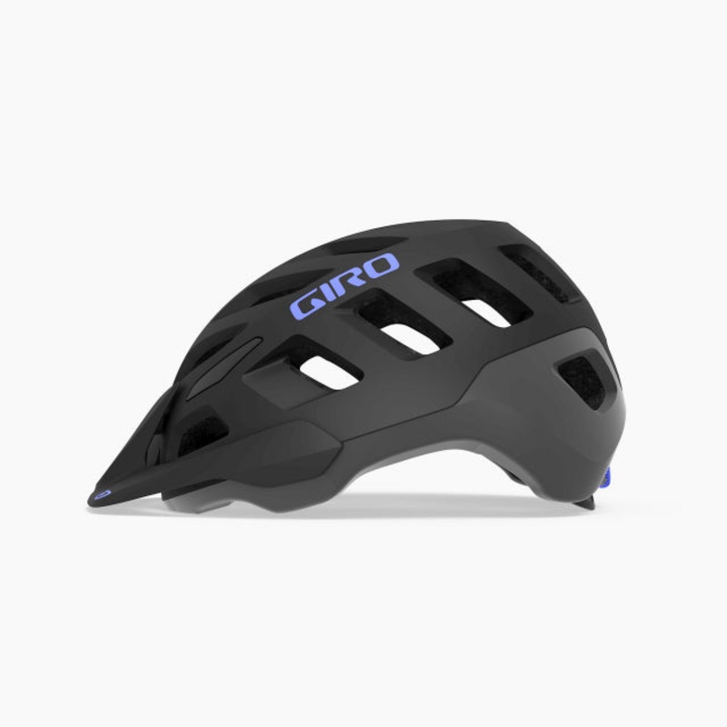 Radix MIPS W Helmet|Matte Black/Electric Purple|Matte Pink Street|M|S